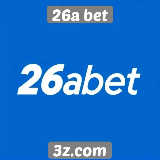 Plataforma 26a bet se destaca pela segurança