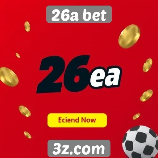 Análise das promoções oferecidas pelo site 26a bet
