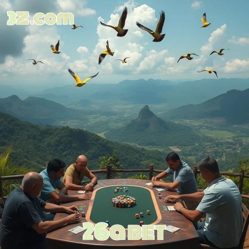 26a bet Bônus Oferecidos