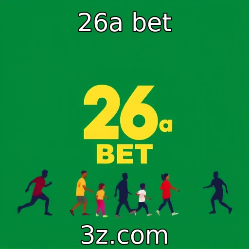 Diversidade e inclusão nos jogos modernos : 26a bet