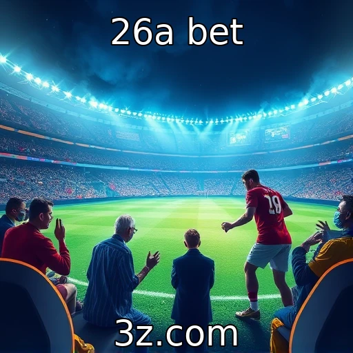 Tendências emergentes na indústria de jogos | 26a bet