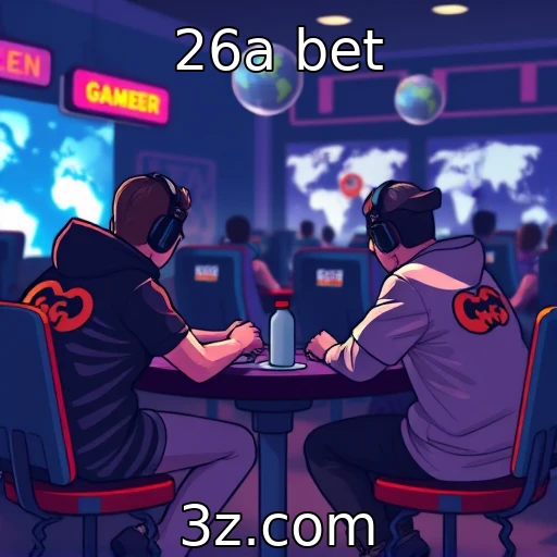 Importância da comunidade gamer para o sucesso de jogos - 26a bet