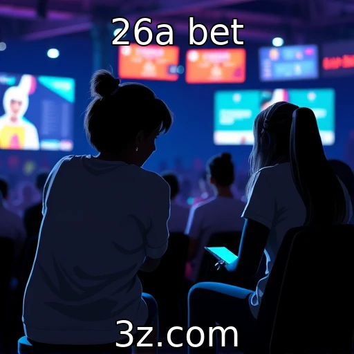 Estudo sobre a diversidade de gêneros em games modernos | 26a bet