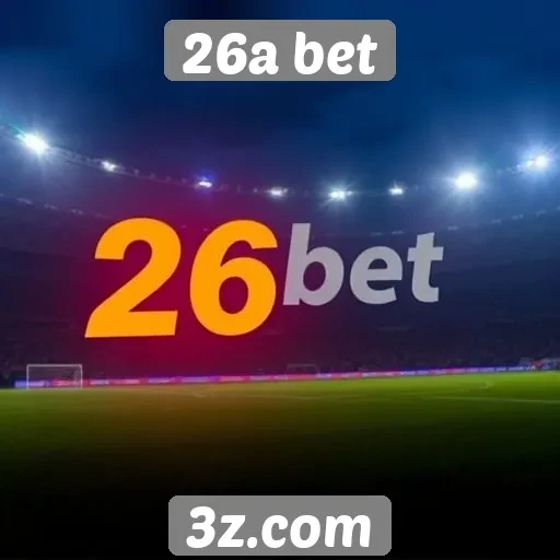Perspectivas de crescimento do site 26a bet no mercado