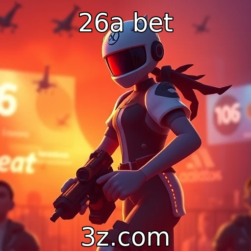 Crescimento das plataformas de streaming de jogos : 26a bet