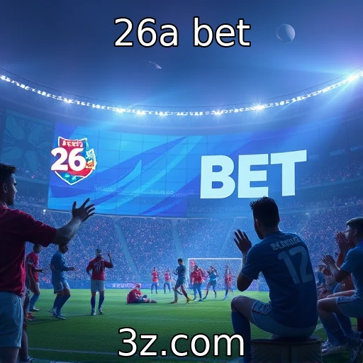 Inovação em narrativas interativas nos jogos modernos - 26a bet