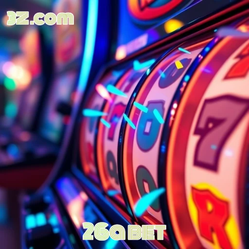 26a bet Jogos Disponíveis
