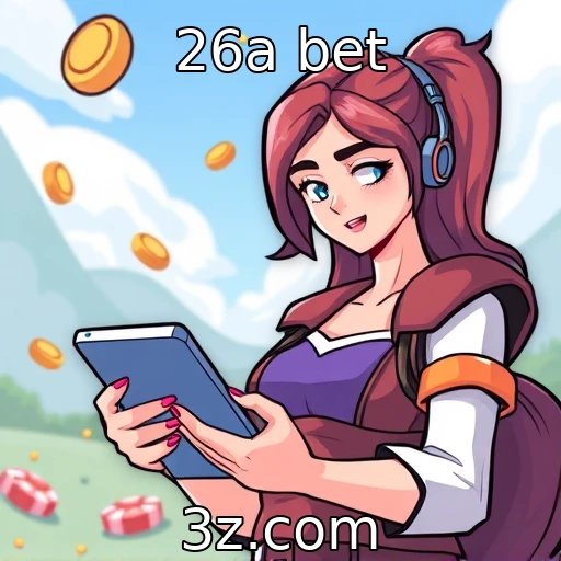 Transformação dos modelos de monetização nos jogos móveis - 26a bet