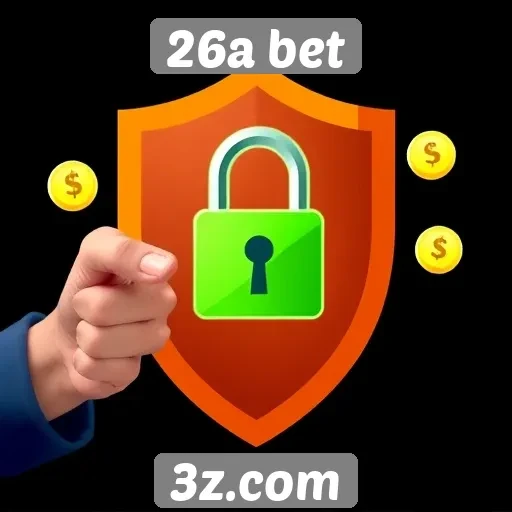 Recursos de segurança em plataformas de apostas online