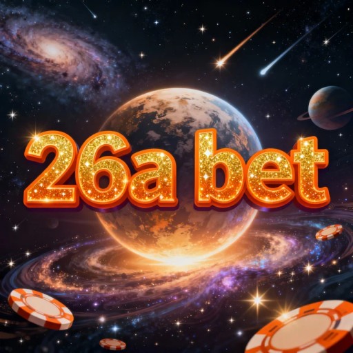 26a bet logo