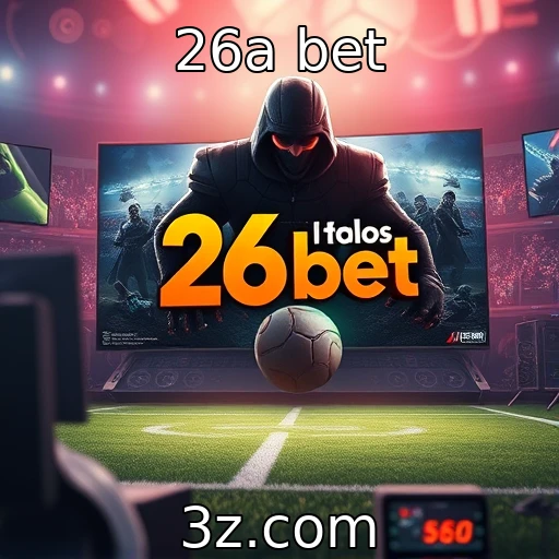 O papel das plataformas de streaming na indústria de jogos - 26a bet