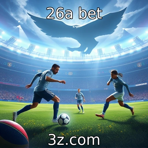 Inovações tecnológicas no desenvolvimento de jogos : 26a bet