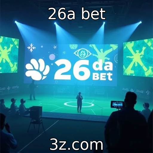 Avanços na realidade virtual para jogos imersivos | 26a bet